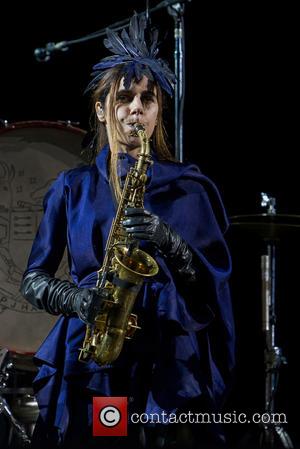 Pj Harvey