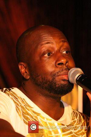 Wyclef Jean