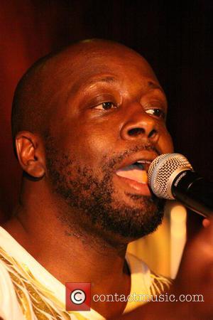 Wyclef Jean