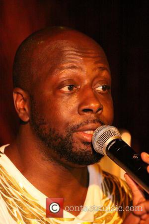 Wyclef Jean