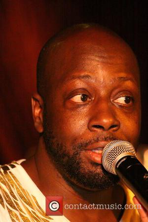 Wyclef Jean