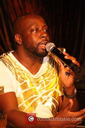 Wyclef Jean