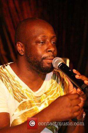 Wyclef Jean