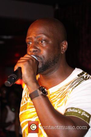 Wyclef Jean