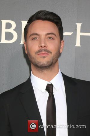 Jack Huston