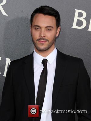 Jack Huston