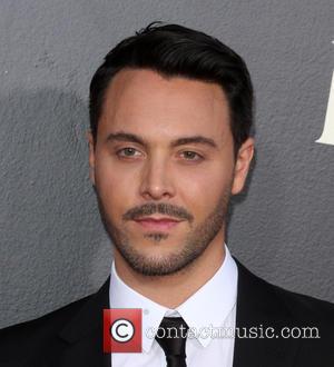 Jack Huston