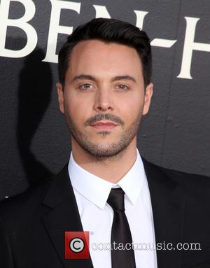 Jack Huston