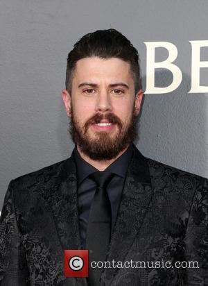 Toby Kebbell