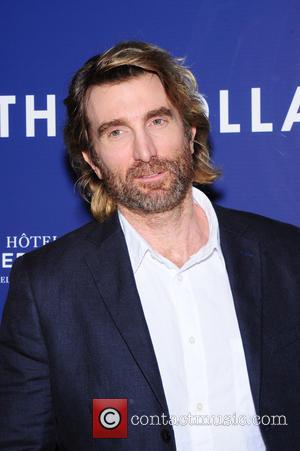 Sharlto Copley