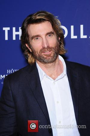 Sharlto Copley