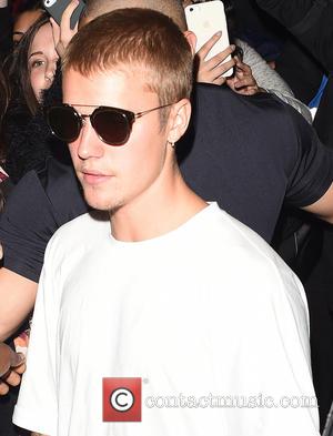 Justin Bieber Whisks Sofia Ritchie Away On Private Jet For 18th Birthday