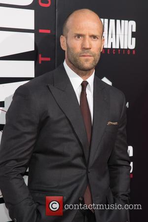 Jason Statham