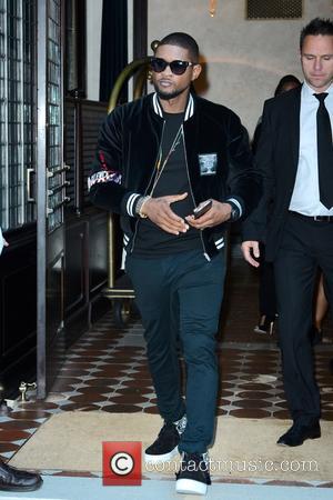 Usher