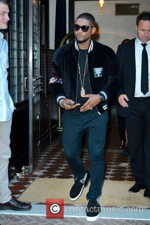 Usher