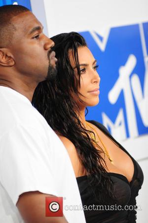 Kanye West Gushes About His Wife Kim During Concert