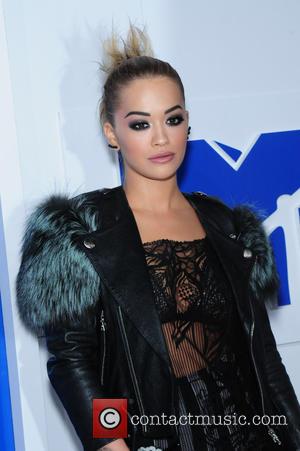 Rita Ora Opens Up On 'Becky With The Good Hair' Accusations: "I've Had A Few Dramas"