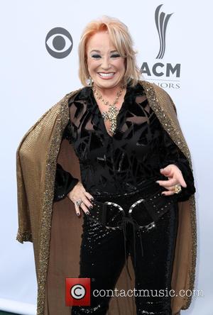 Tanya Tucker