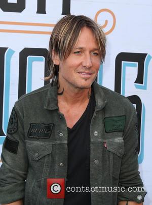 Keith Urban