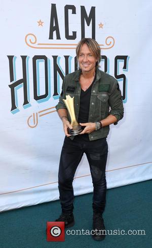 Keith Urban