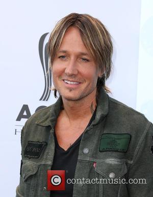 Keith Urban