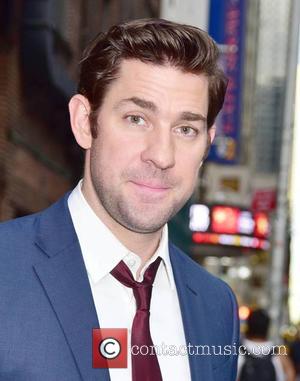 John Krasinski