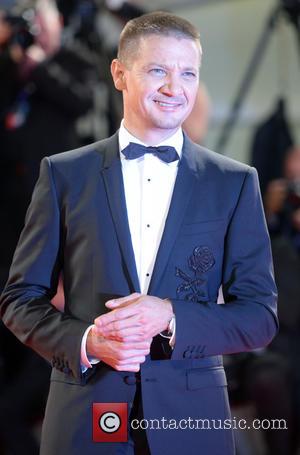 Jeremy Renner