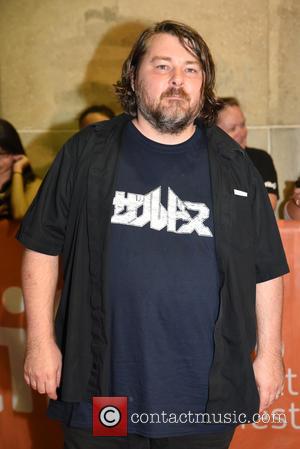 Ben Wheatley