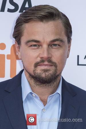 Environmental Activist Leonardo DiCaprio Hits Back At Trump's Catastrophic Decision