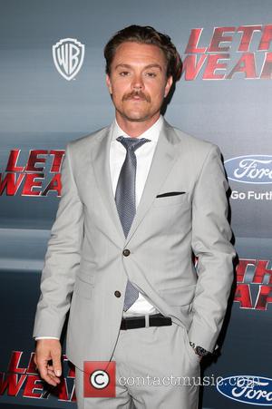 Clayne Crawford