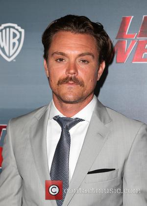 Clayne Crawford