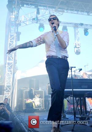 Andrew Mcmahon In The Wilderness