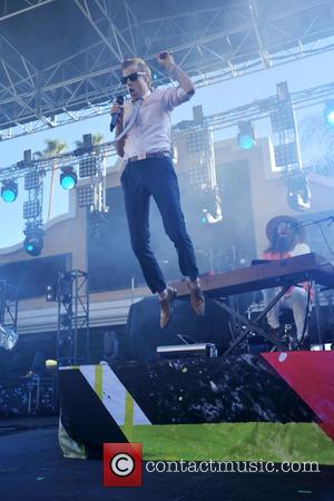 Andrew Mcmahon In The Wilderness
