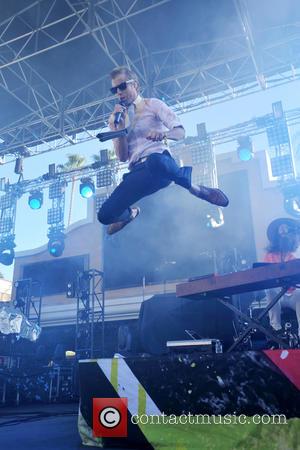 Andrew Mcmahon In The Wilderness