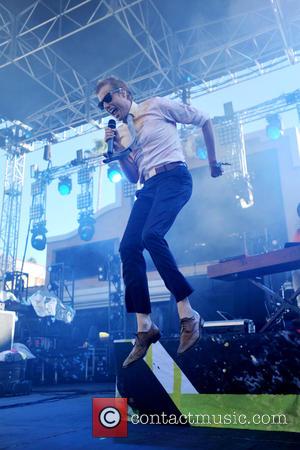 Andrew Mcmahon In The Wilderness