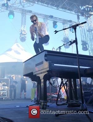 Andrew Mcmahon In The Wilderness