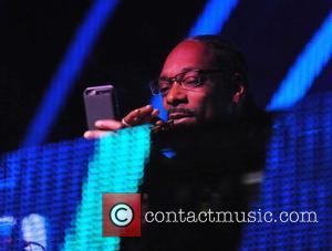 DJ Snoopadelic aka Snoop Dogg seen at the KAABOO Music Festival 2016, Del Mar, California, United States - Friday 16th...