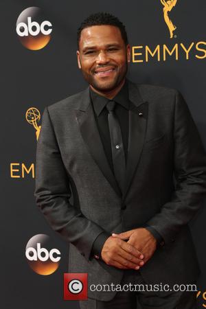 Anthony Anderson