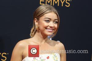 Sarah Hyland