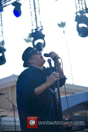 Blues Traveler and John Popper