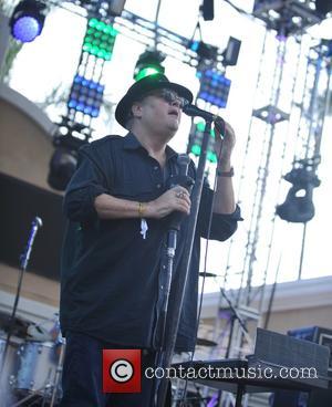 Blues Traveler and John Popper