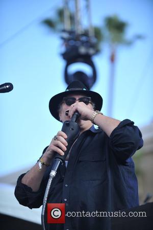 Blues Traveler and John Popper