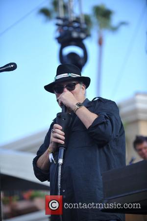 Blues Traveler and John Popper