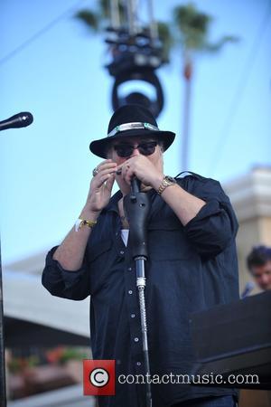 Blues Traveler and John Popper