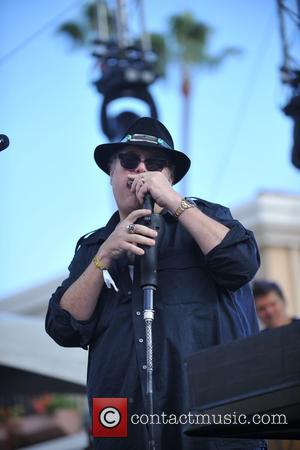 Blues Traveler and John Popper