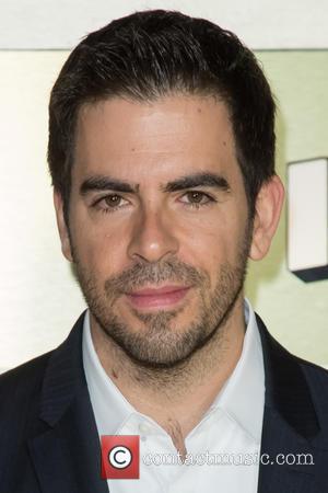 Eli Roth