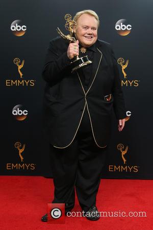 Louie Anderson