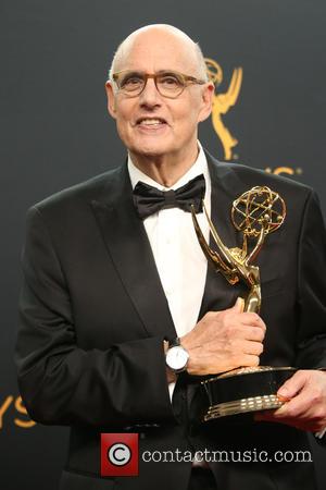 Jeffrey Tambor