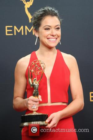 Tatiana Maslany