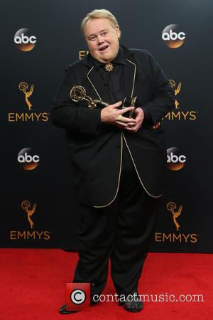 Louie Anderson